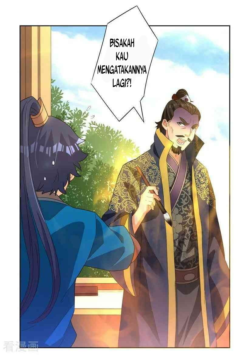 First Class Family Chapter 29 Gambar 3